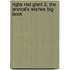 Rigby Red Giant 2, the Animal's Wishes Big Book