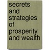 Secrets and Strategies of Prosperity and Wealth door Right 2. Success
