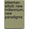Stikeman Elliott: New Millennium, New Paradigms door Richard W. Pound