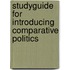 Studyguide for Introducing Comparative Politics