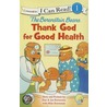The Berenstain Bears, Thank God for Good Health by Zondervan Publishing