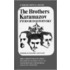 The Brothers Karamazov: The Garnett Translation