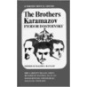 The Brothers Karamazov: The Garnett Translation by Fyodor Dostoyevsky