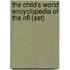 The Child's World Encyclopedia Of The Nfl (set)