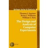 The Design and Analysis of Computer Experiments door Thomas J. Santner