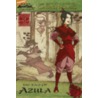 The Earth Kingdom Chronicles: The Tale Of Azula door Michael Teitelbaum