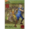 The Earth Kingdom Chronicles: The Tale Of Sokka by Michael Teitelbaum