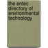 The Entec Directory of Environmental Technology