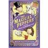 The Magical Peppers and the Great Vanishing Act door Sian Pattenden