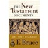 The New Testament Documents: Are They Reliable?