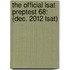 The Official Lsat Preptest 68: (dec. 2012 Lsat)