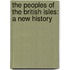 The Peoples of the British Isles: A New History