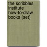 The Scribbles Institute How-To-Draw Books (Set) door Rob Court