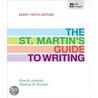 The St. Martin's Guide to Writing Short Edition door University Rise B. Axelrod