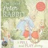 The Tale Of Peter Rabbit: A Pull And Play Story