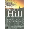 The Vows of Silence: A Simon Serrailler Mystery door Susan Hill