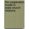 The cooperation model in State-Church Relations door Elena Miroshnikova