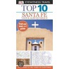 Top 10 Santa Fe, Taos, & Albuquerque [With Map] door Nancy Mikula