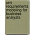 Uml Requirements Modeling For Business Analysts