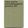 Video Dvd For Marinelli/laughlin's Puentes, 6th by Marinelli