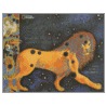 Zoo in the Sky: A Book of Animal Constellations by Michael Milton