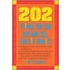 202 Things You Can Buy and Sell for Big Profits!
