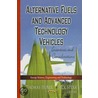 Alternative Fuels & Advanced Technology Vehicles by Thomas Huber