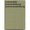 Autorenbild - Autorenbildung - Autorenausbildung door Alexander Grüttner-Wilke