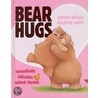 Bear Hugs: Romantically Ridiculous Animal Rhymes by Karma Wilson