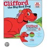Clifford the Big Red Dog - Audio Library Edition by Norman Bridwell