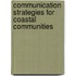 Communication Strategies for Coastal Communities