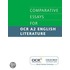 Comparative Essays For Ocr A2 English Literature