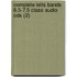 Complete Ielts Bands 6.5-7.5 Class Audio Cds (2)