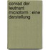 Conrad der Leutnant microform : eine Darstellung