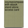 Coursecompass with eBook Stand Alone Access Card by Philip R. Kotler