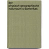 Der Physisch-Geographische Naturraum S Damerikas door Roland Engelhart