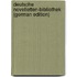Deutsche Novelletten-Bibliothek (German Edition)