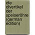 Die Divertikel Der Speiseröhre (German Edition)