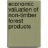 Economic Valuation of Non-Timber Forest Products