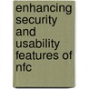 Enhancing Security And Usability Features Of Nfc door Kerem Beygo