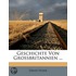 Geschichte Von Grossbritannien  (German Edition)