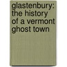 Glastenbury: The History of a Vermont Ghost Town door Tyler Resch