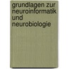 Grundlagen Zur Neuroinformatik Und Neurobiologie door Patricia S. Churchland