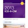 Icd-9-cm 2013 Professional Edition For Hospitals by Carol J. Buck