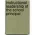 Instructional Leadership Of The School Principal