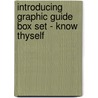 Introducing Graphic Guide Box Set - Know Thyself door David Papineau