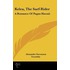 Kelea, the Surf-Rider: A Romance of Pagan Hawaii