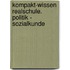 Kompakt-Wissen Realschule. Politik - Sozialkunde