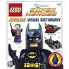 Lego Batman: Visual Dictionary [With Minifigure] door Daniel Lipkowitz