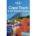 Lonely Planet  Cape Town & the Garden Route Dr 7